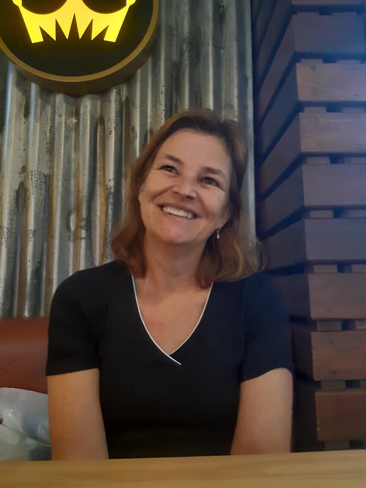Cláudia Brisolla